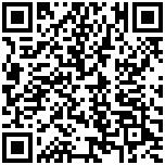 Barcode business card