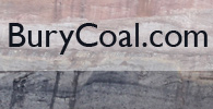 BuryCoal.com