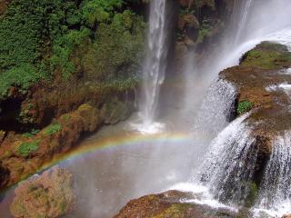 Cascades d’Ouzoud