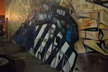 Alley graffiti 6/8